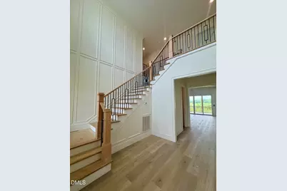 1032 Azalea Garden Circle, Raleigh, NC 27603 - Photo 5