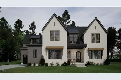 1032 Azalea Garden Circle, Raleigh, NC 27603 - Photo 1
