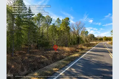 8619 Nc-96, Oxford, NC 27565 - Photo 11