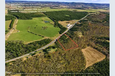 8619 Nc-96, Oxford, NC 27565 - Photo 7