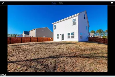 805 Scarlet, Sanford, NC 27330 - Photo 19