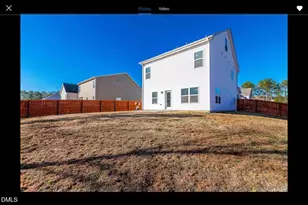 805 Scarlet, Sanford, NC 27330 - Photo 19