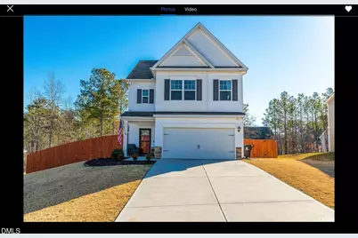 805 Scarlet, Sanford, NC 27330 - Photo 1
