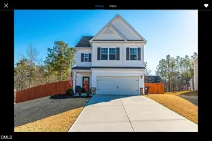 805 Scarlet, Sanford, NC 27330 - Photo 1