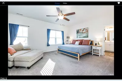 805 Scarlet, Sanford, NC 27330 - Photo 9