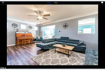 805 Scarlet, Sanford, NC 27330 - Photo 5