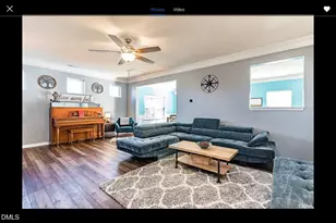 805 Scarlet, Sanford, NC 27330 - Photo 5