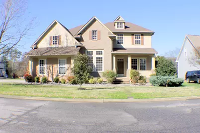 10109 Darling Street, Raleigh, NC 27613 - Photo 1
