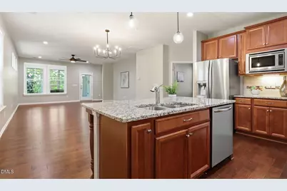 1020 Santiago Street, Durham, NC 27703 - Photo 5