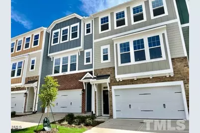 1038 Manorhaven Drive, Durham, NC 27703 - Photo 1
