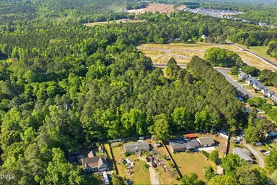 7101 Battle Bridge Road, Raleigh, NC 27610 - Photo 5