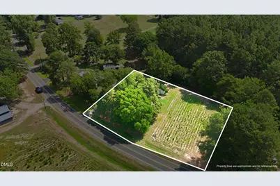 8000 Lockleair Road, Zebulon, NC 27597 - Photo 1