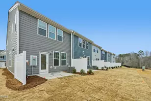 1326 Hammond Dr, Mebane, NC 27302 - Photo 31