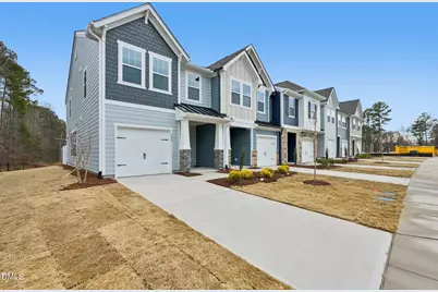 1326 Hammond Drive, Mebane, NC 27302 - Photo 1