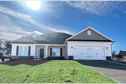 9429 Shallow Crk Trail, Bailey, NC 27807 - Photo 1