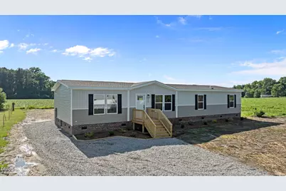 369 Clayton Road, Princeton, NC 27569 - Photo 1