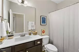 1245 Whitney Dr, Aberdeen, NC 28315 - Photo 13