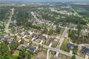 1245 Whitney Dr, Aberdeen, NC 28315 - Photo 21