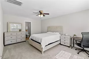 1245 Whitney Dr, Aberdeen, NC 28315 - Photo 19