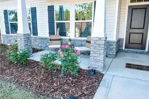 1245 Whitney Dr, Aberdeen, NC 28315 - Photo 3