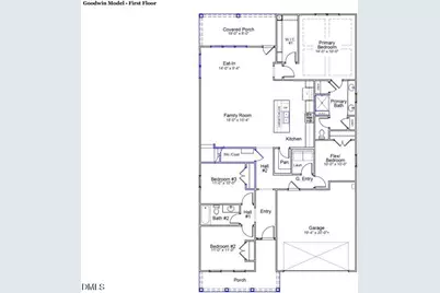 3120 Jessamine Street #221, Durham, NC 27703 - Photo 3