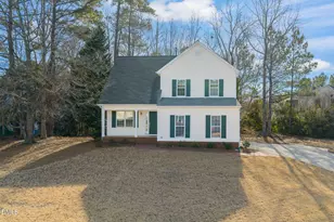 101 Rocklyn Ln, Apex, NC 27502 - Photo 1