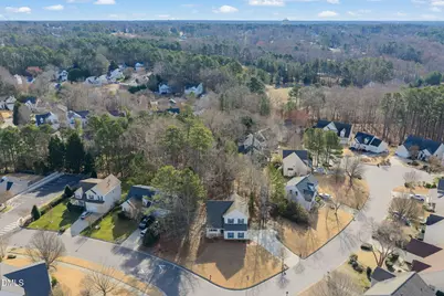 101 Rocklyn Lane, Apex, NC 27502 - Photo 3