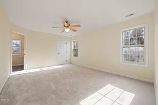 101 Rocklyn Ln, Apex, NC 27502 - Photo 25