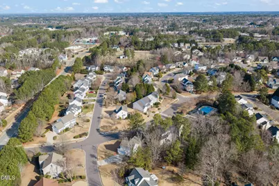 101 Rocklyn Lane, Apex, NC 27502 - Photo 45