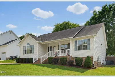 303 Rock Hound Road, Knightdale, NC 27545 - Photo 3