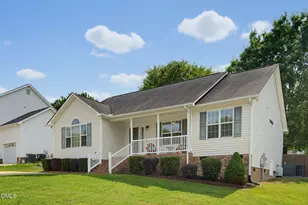 303 Rock Hound Rd, Knightdale, NC 27545 - Photo 3