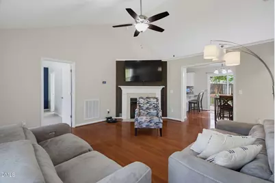 303 Rock Hound Road, Knightdale, NC 27545 - Photo 5