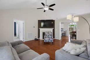 303 Rock Hound Rd, Knightdale, NC 27545 - Photo 5