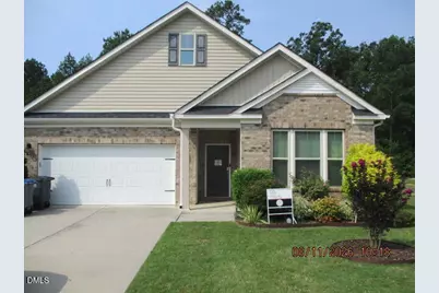 435 Belmont Lake Drive, Rocky Mount, NC 27804 - Photo 7