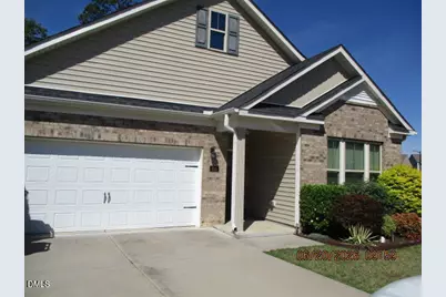 435 Belmont Lake Drive, Rocky Mount, NC 27804 - Photo 1