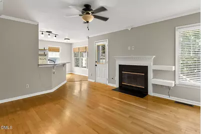5911 Wateree Drive, Durham, NC 27713 - Photo 9