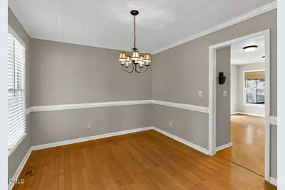5911 Wateree Drive, Durham, NC 27713 - Photo 3