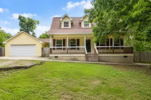 751 Cascade Ln, Providence, NC 27315 - Photo 1