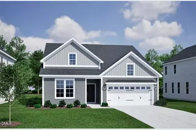 3248 Jessamine Street #206, Durham, NC 27703 - Photo 1