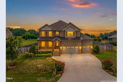 8010 Northwest Meadows Drive, Stokesdale, NC 27357 - Photo 53