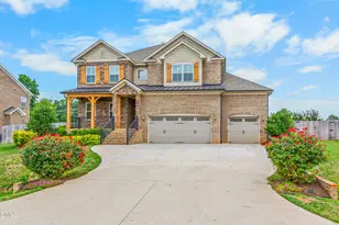 8010 NW Meadows Dr, Stokesdale, NC 27357 - Photo 1