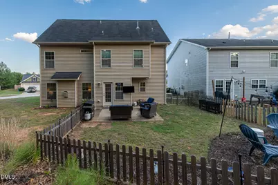 906 Ribbonleaf Lane, Fuquay Varina, NC 27526 - Photo 27