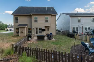 906 Ribbonleaf Ln, Fuquay Varina, NC 27526 - Photo 27