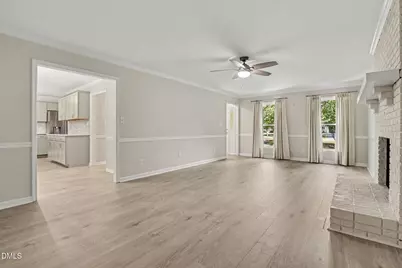 1326 Hounds Ear Road, Hillsborough, NC 27278 - Photo 17