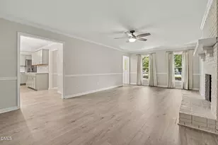 1326 Hounds Ear Rd, Hillsborough, NC 27278 - Photo 17