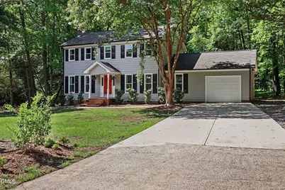 1326 Hounds Ear Road, Hillsborough, NC 27278 - Photo 3