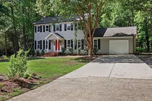 1326 Hounds Ear Rd, Hillsborough, NC 27278 - Photo 3