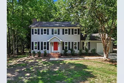1326 Hounds Ear Road, Hillsborough, NC 27278 - Photo 1