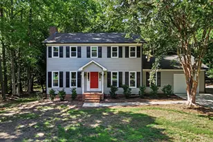 1326 Hounds Ear Rd, Hillsborough, NC 27278 - Photo 1