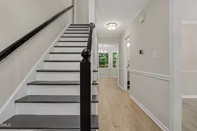 1326 Hounds Ear Road, Hillsborough, NC 27278 - Photo 5